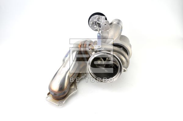 Neuer Original Turbolader BMW 1 7588938AI16
