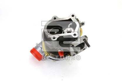 Lader, Aufladung - 126010RED