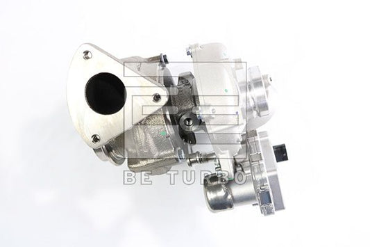 Original RED Turbolader MERCEDES-BENZ C-KLASSE 6510901180