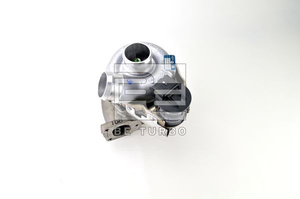 Lader, Aufladung - 128097