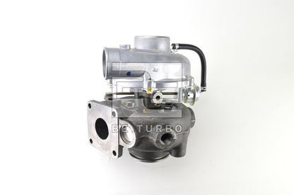 Lader, Aufladung - 125259