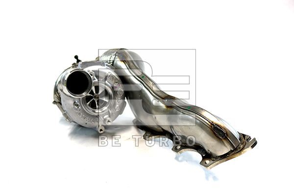 Neuer Original Turbolader AUDI A6 079145703SV