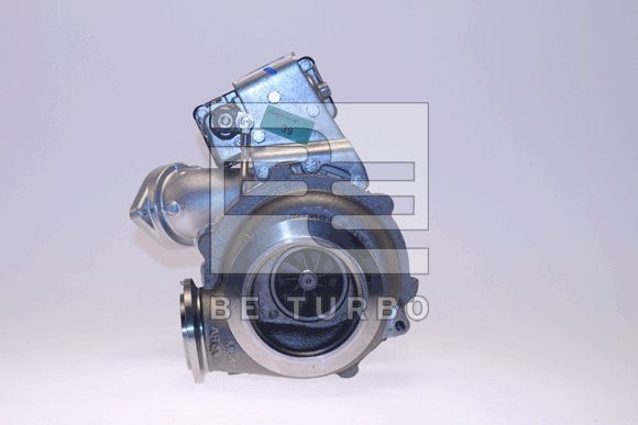 Lader, Aufladung - 128052