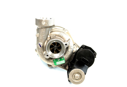 Neuer Original Turbolader BMW 5 11658570241