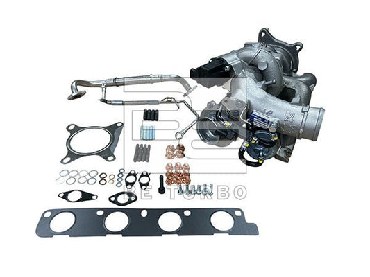 Lader, Aufladung - 127699SK1