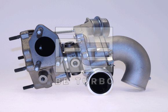 Lader, Aufladung - 128010