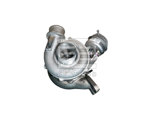 Lader, Aufladung - 125210