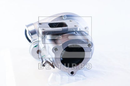 Lader, Aufladung - 127955