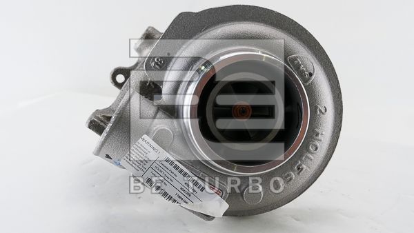 Neuer Original Turbolader 504117096
