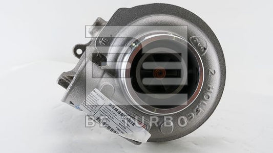 Neuer Original Turbolader 504117096