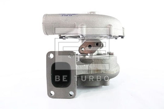 Lader, Aufladung - 124316