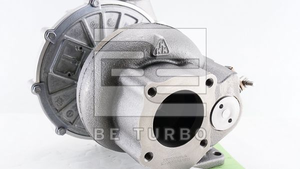 Lader, Aufladung - 125755