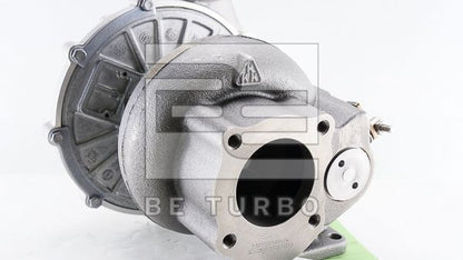 Lader, Aufladung - 125755