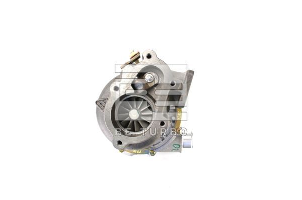Lader, Aufladung - 124623