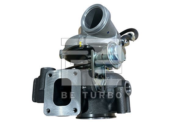 Neuer Original Turbolader 119575