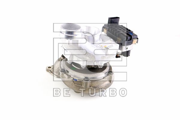 Lader, Aufladung - 128126