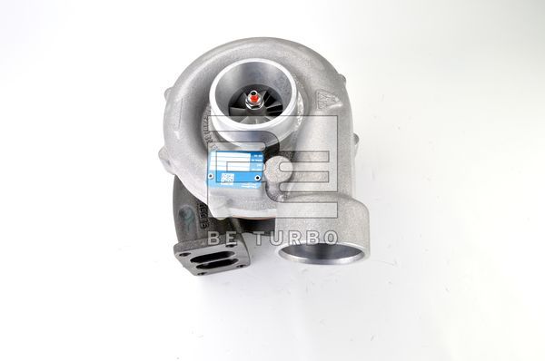 Lader, Aufladung - 125262RED