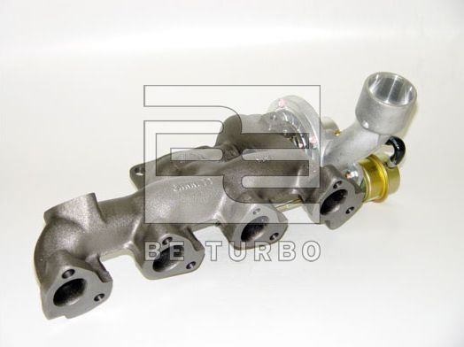 Lader, Aufladung - 124029