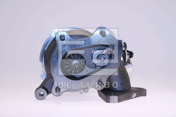 Lader, Aufladung - 127962