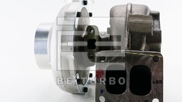 Lader, Aufladung - 125381