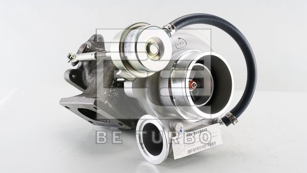 Neuer Original Turbolader 504186107