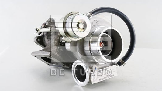 Neuer Original Turbolader 504186107