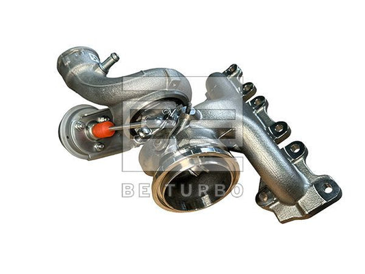 Neuer Original Turbolader PORSCHE PANAMERA 94612302660
