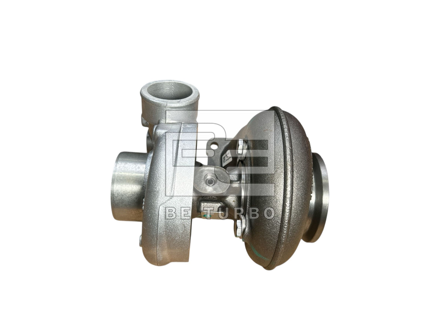 Neuer Original Turbolader 502194