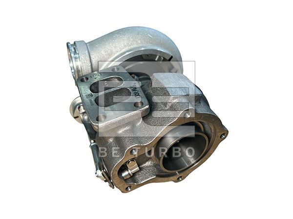 Neuer Original Turbolader 51.09100-7620