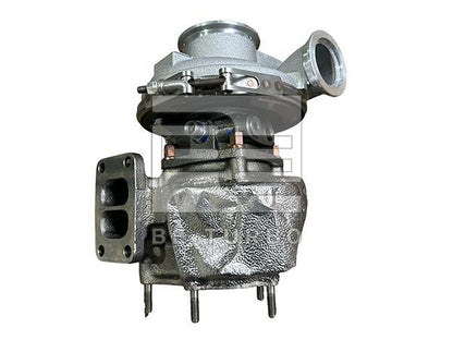 Neuer Original Turbolader 09101