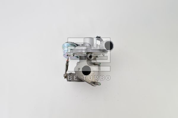 Lader, Aufladung - 126047