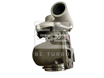 Neuer Original Turbolader