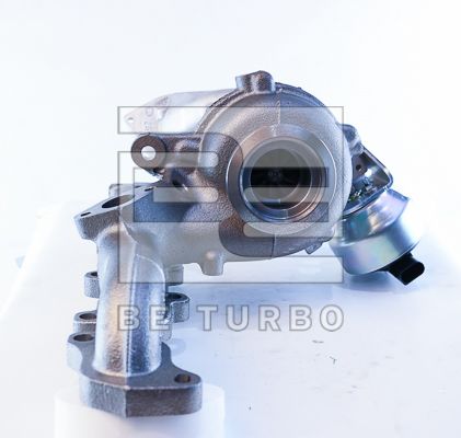 Neuer Original Turbolader AUDI SEAT A3 ATECA 026510032