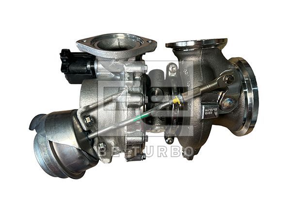 Neuer Original Turbolader BMW ROLLS-ROYCE 7 GHOST 1165756205008