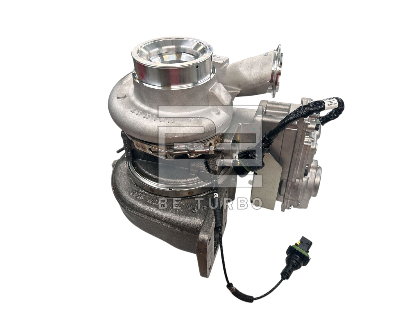 Neuer Original Turbolader 1919159