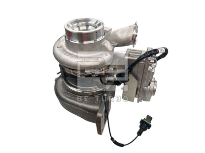 Neuer Original Turbolader 1919159