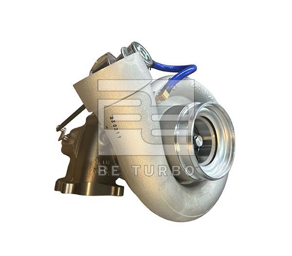 Lader, Aufladung - 128036