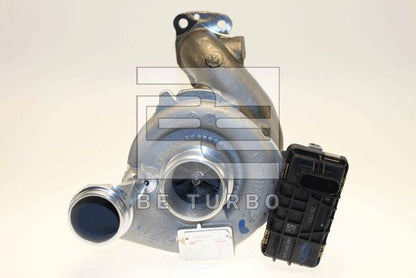 Lader, Aufladung - 127815