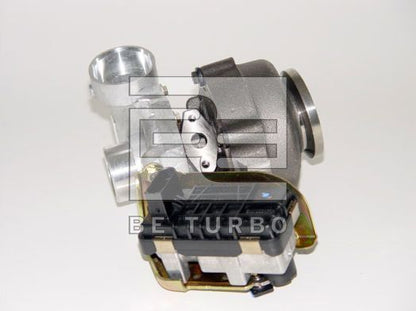 Lader, Aufladung - 127457