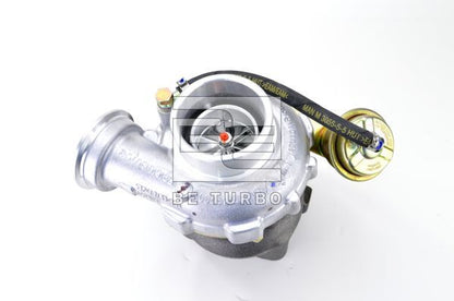 Lader, Aufladung - 127422