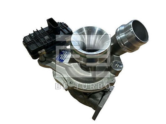 Neuer Original Turbolader TOYOTA AURIS 11653465484