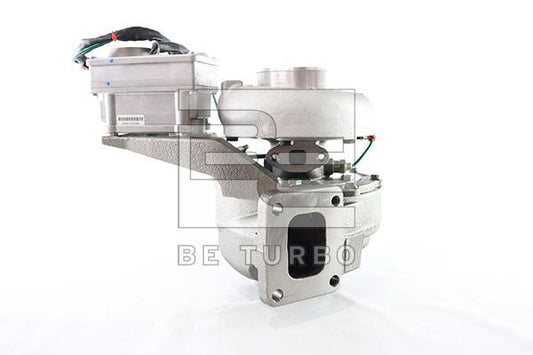 Neuer Original Turbolader 535683