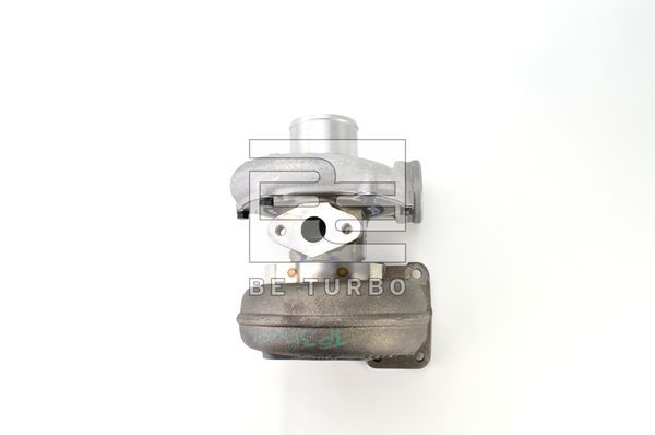 Lader, Aufladung - 125097