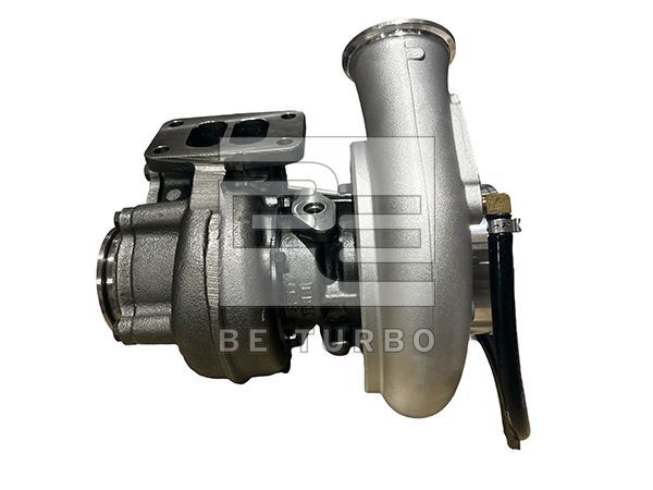 Neuer Original Turbolader 4955907