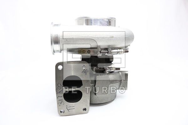 Lader, Aufladung - 127934