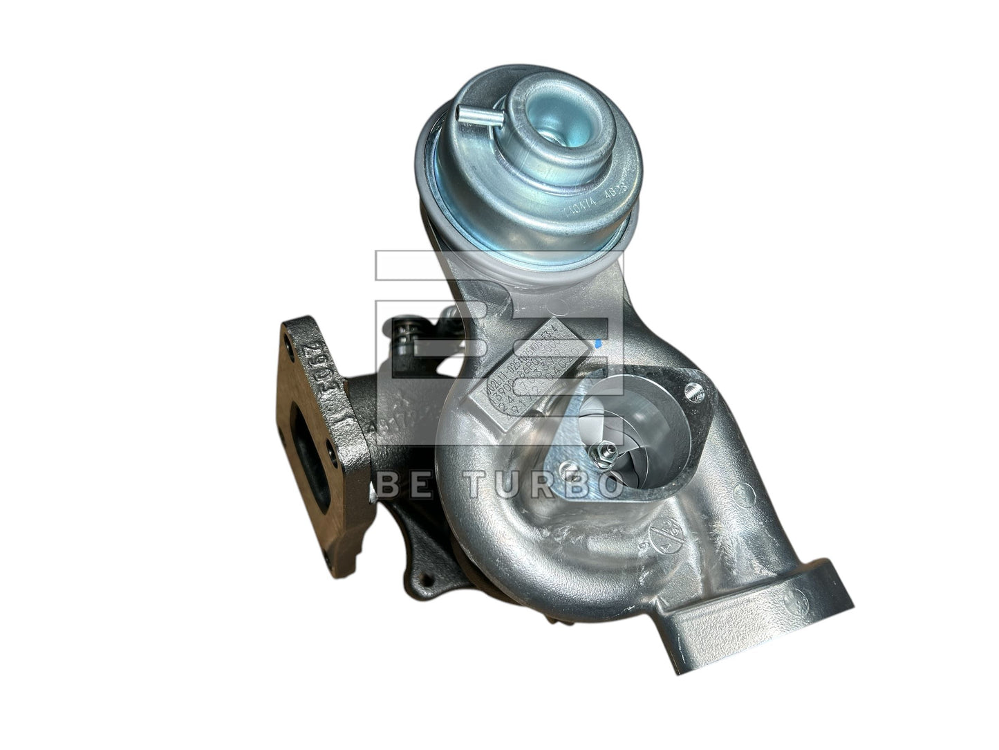 Neuer Original Turbolader 1390086