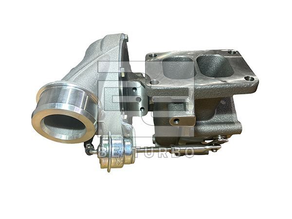 Lader, Aufladung - 125985