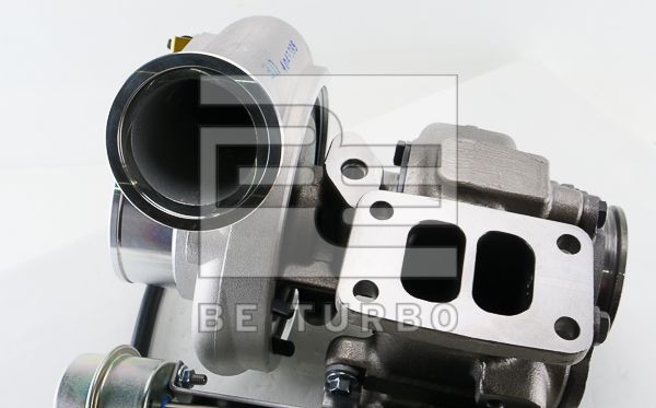 Neuer Original Turbolader 4956077