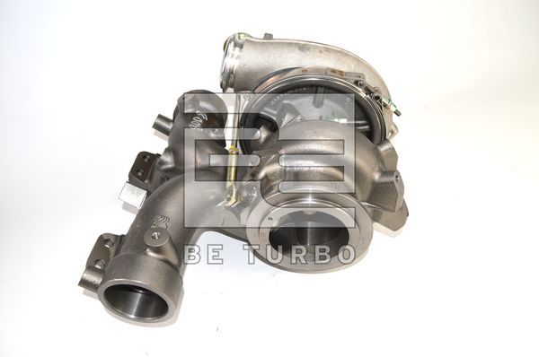Neuer Original Turbolader 1689177