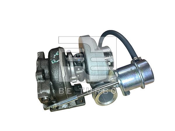Neuer Original Turbolader 4955280